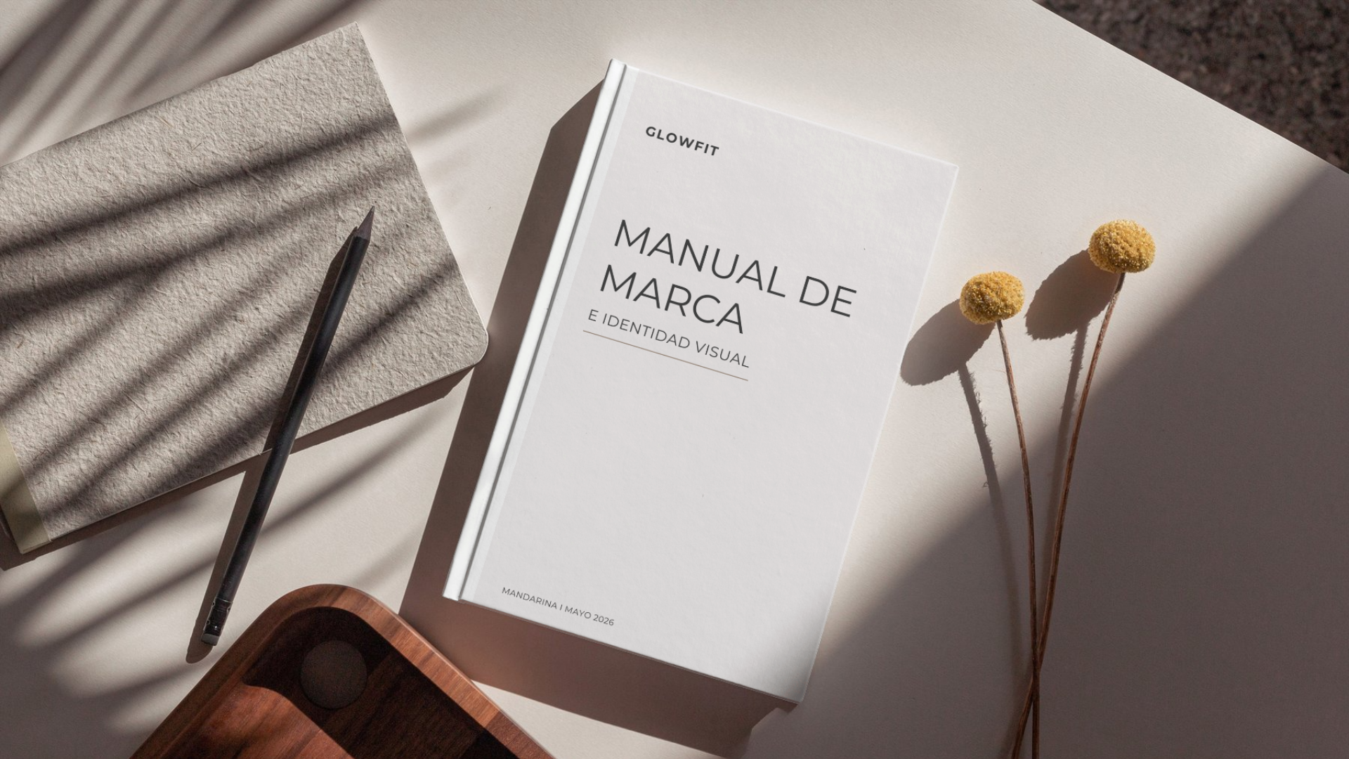 ¿Tenés un logo o tenés una marca?