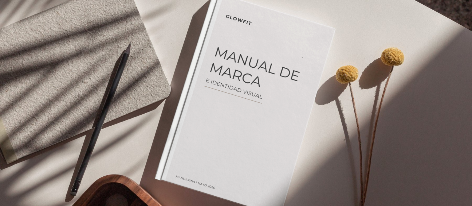 ¿Tenés un logo o tenés una marca?